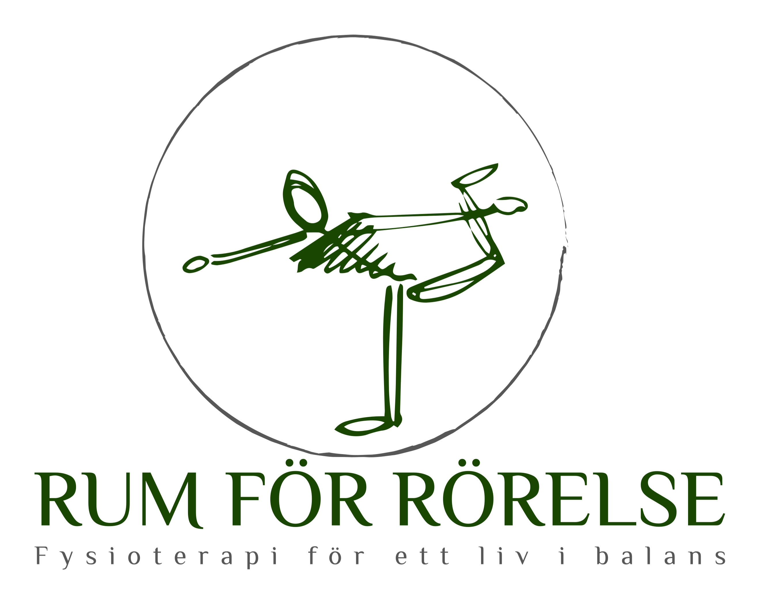 Rum för rörelse